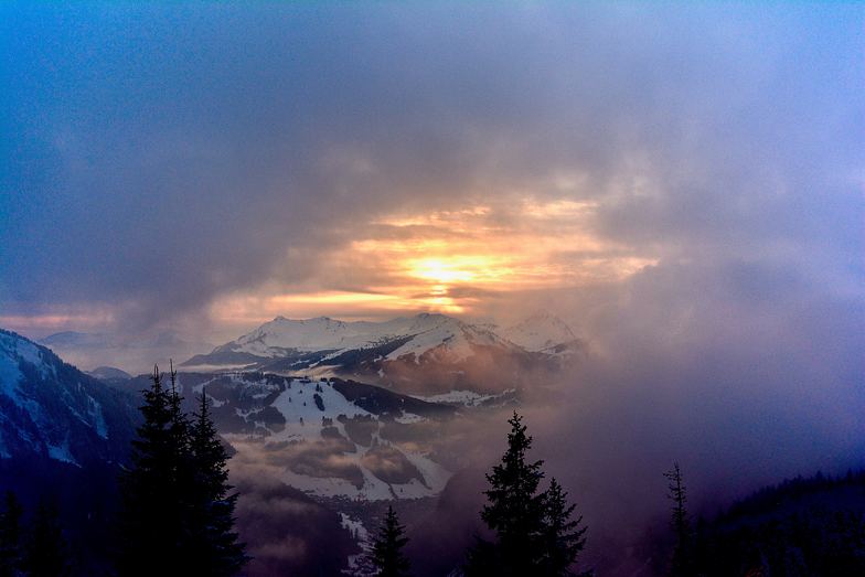 Avoriaz