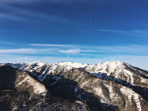 Val d'Isere Ski Resort by: Snow Forecast Admin