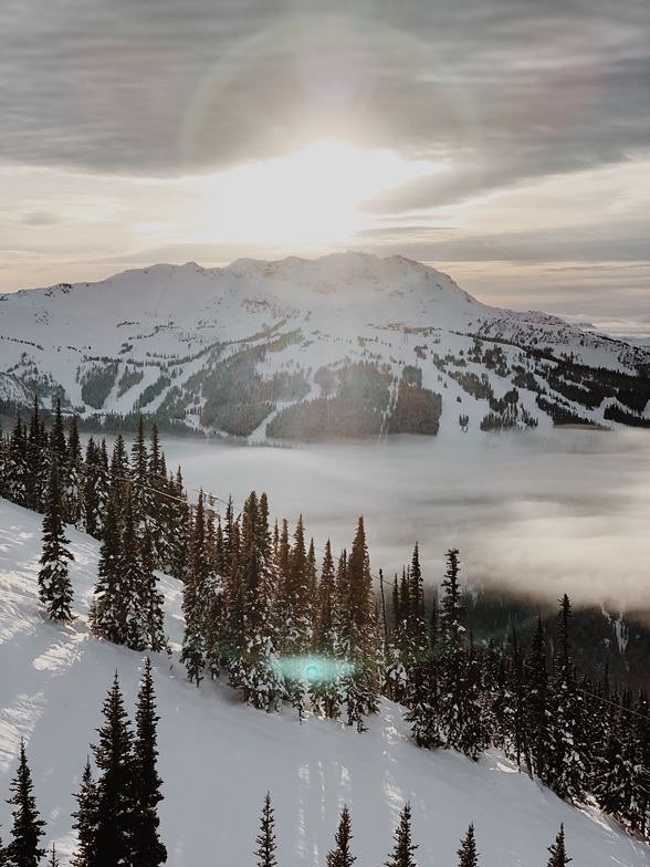 Whistler Blackcomb