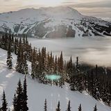 Whistler Blackcomb