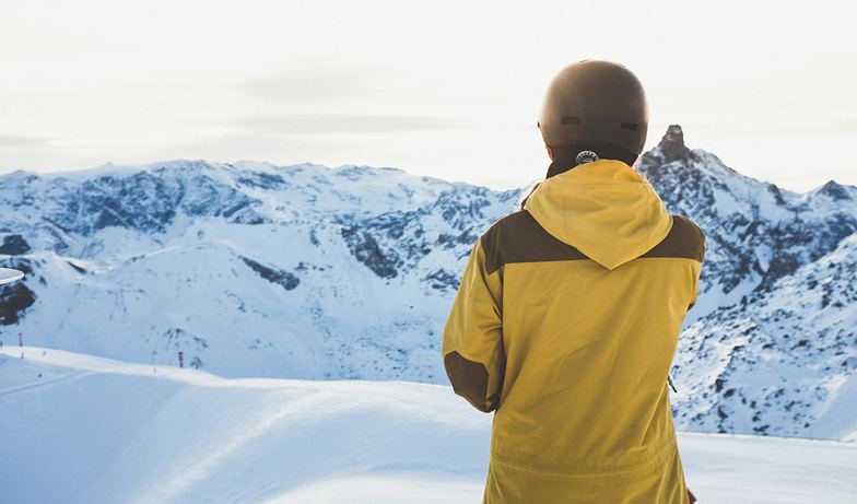 Meribel, Méribel