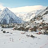 Alpe d'Huez