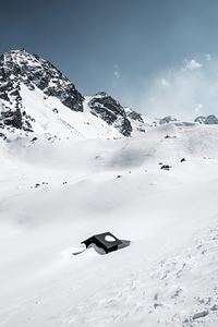 Verbier photo