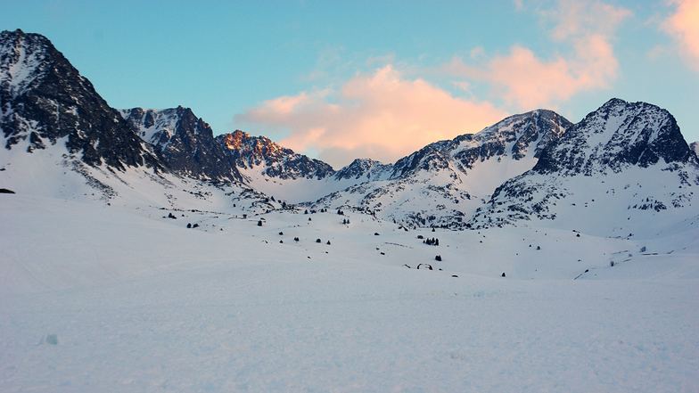 Pas de la Casa, Grandvalira-Pas de la Casa