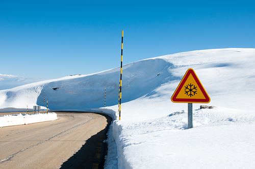 Serra da Estrela Ski Resort by: Snow Forecast Admin