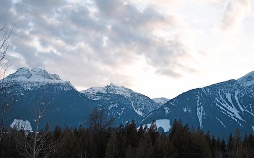 Revelstoke Mountain Resort Ski Resort by: Snow Forecast Admin