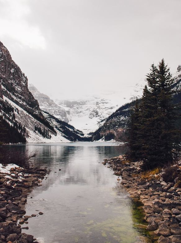 Lake Louise