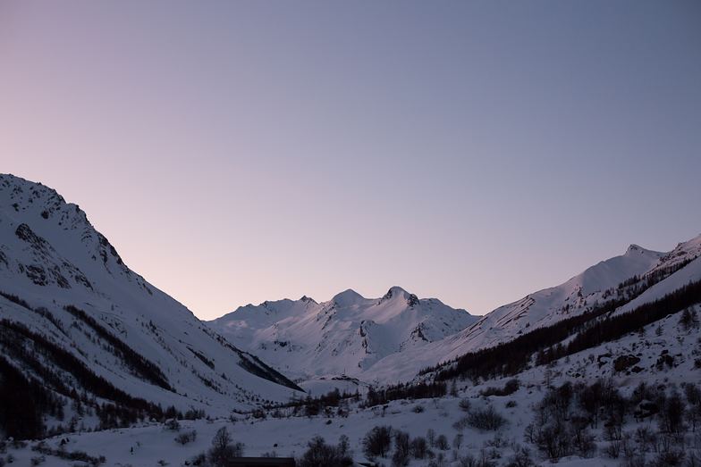 Serre Chevalier