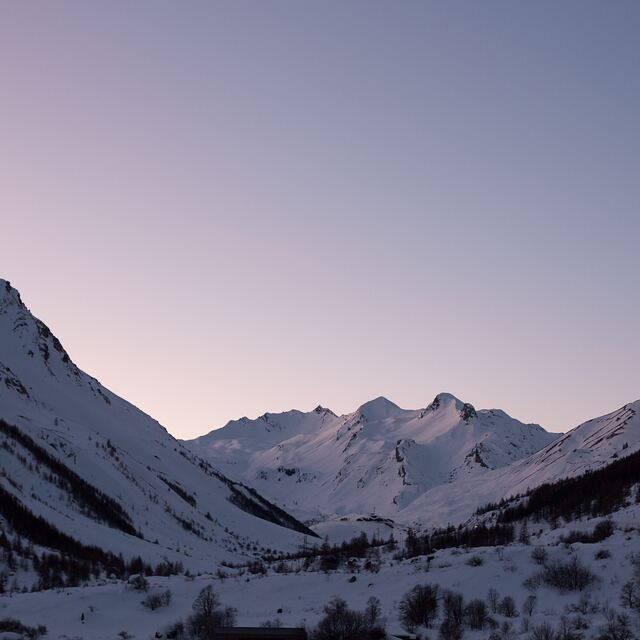 Serre Chevalier