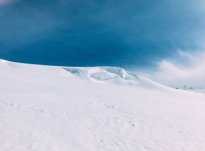 Breuil-Cervinia Valtournenche