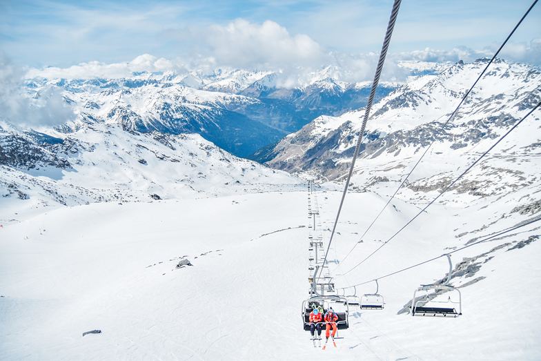 Val Thorens