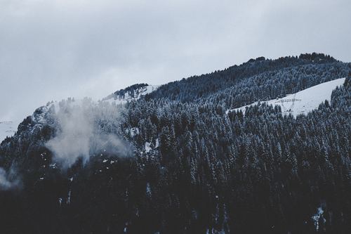 Chatel Ski Resort by: Snow Forecast Admin