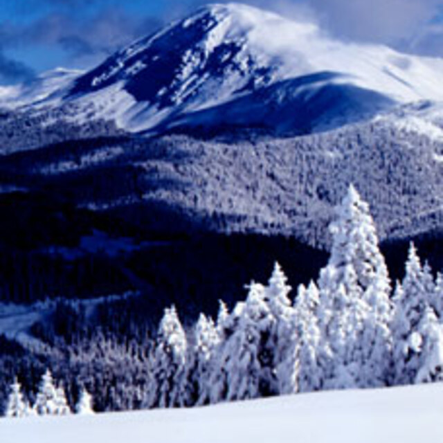 Mt. Ilgaz summit 2587 m, Mt Ilgaz