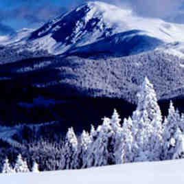 Mt. Ilgaz summit 2587 m, Mt Ilgaz