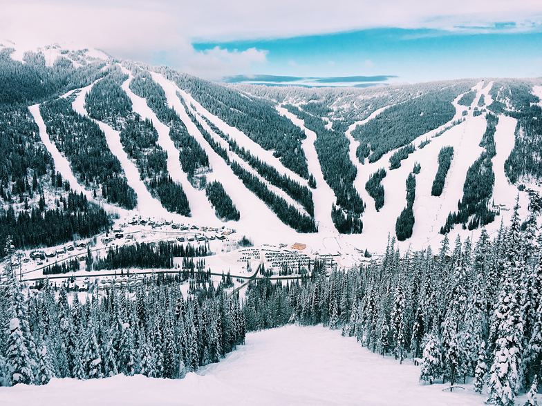 Sun Peaks