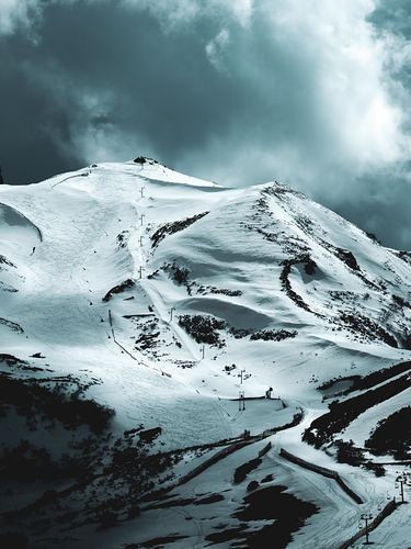 Valgrande-Pajares Ski Resort by: Snow Forecast Admin