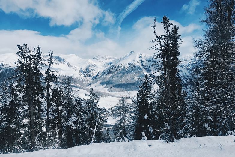 Livigno