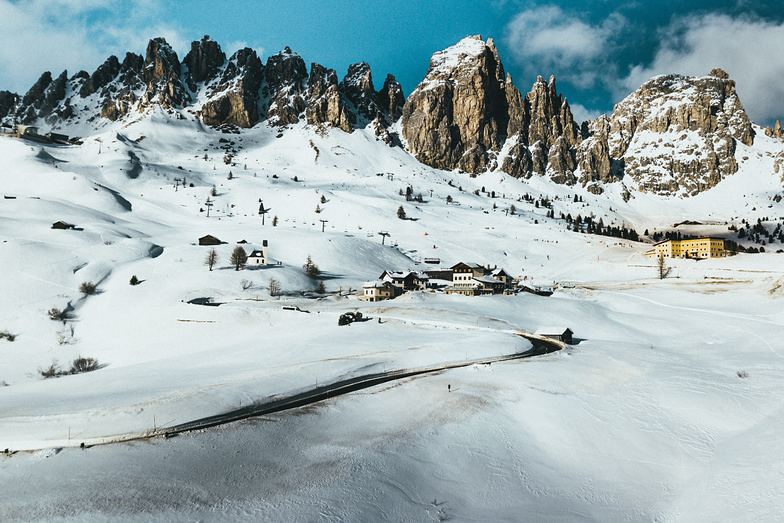 Val Gardena