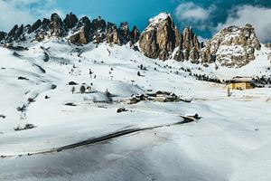 Val Gardena photo