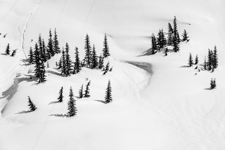 Stevens Pass