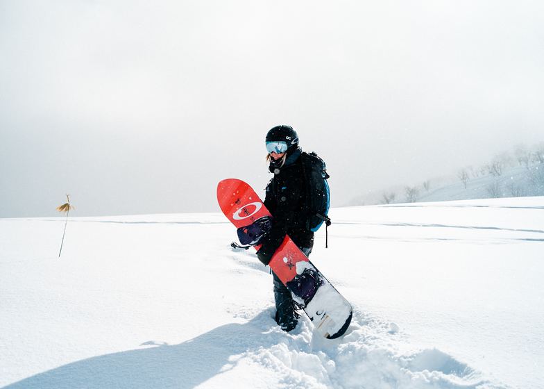 Niseko, Niseko Annupuri