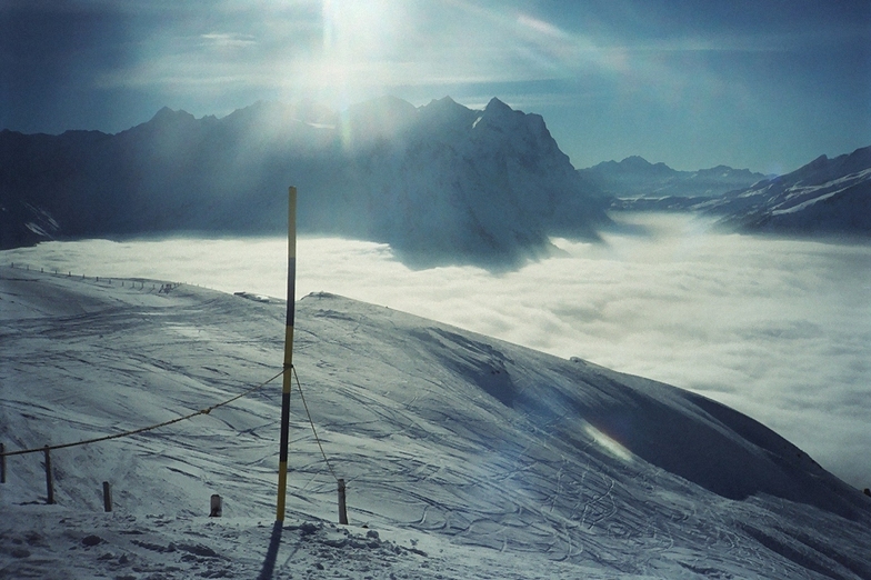 Wetterhorn