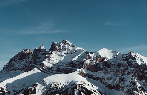 Morzine Ski Resort by: Snow Forecast Admin