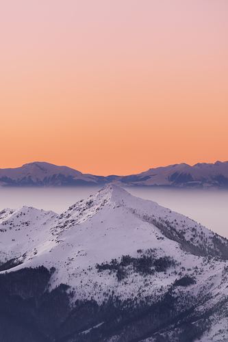 Brezovica Ski Resort by: Snow Forecast Admin