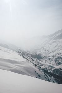 Obergurgl photo