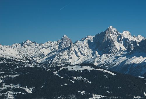 SAINT GERVAIS MONT-BLANC - France Montagnes - Site Officiel des Stations de  Ski en France