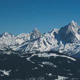 Saint Gervais