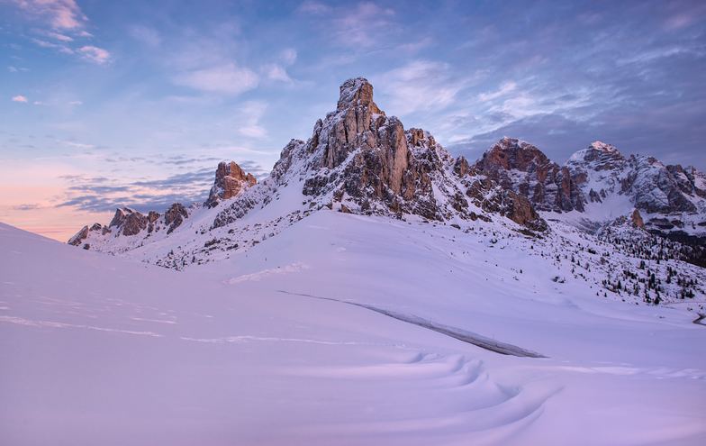 Passo Tonale