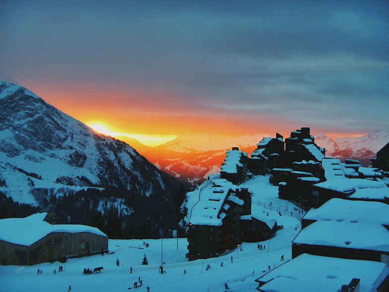 Avoriaz