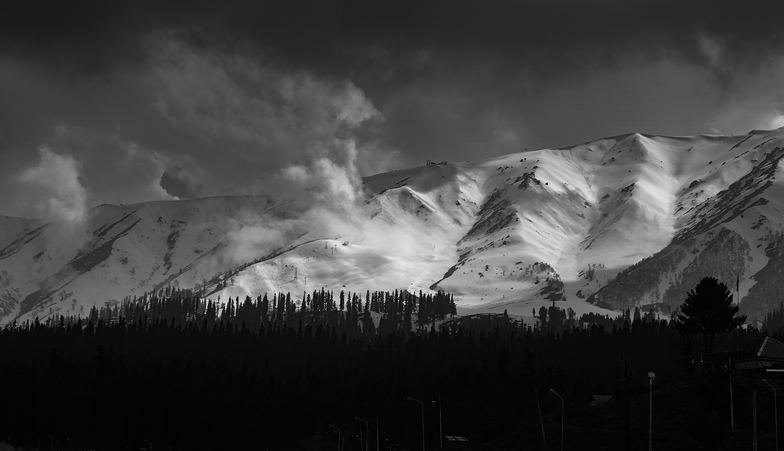 Gulmarg