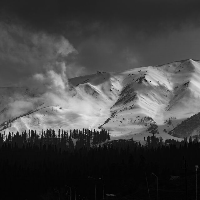 Gulmarg