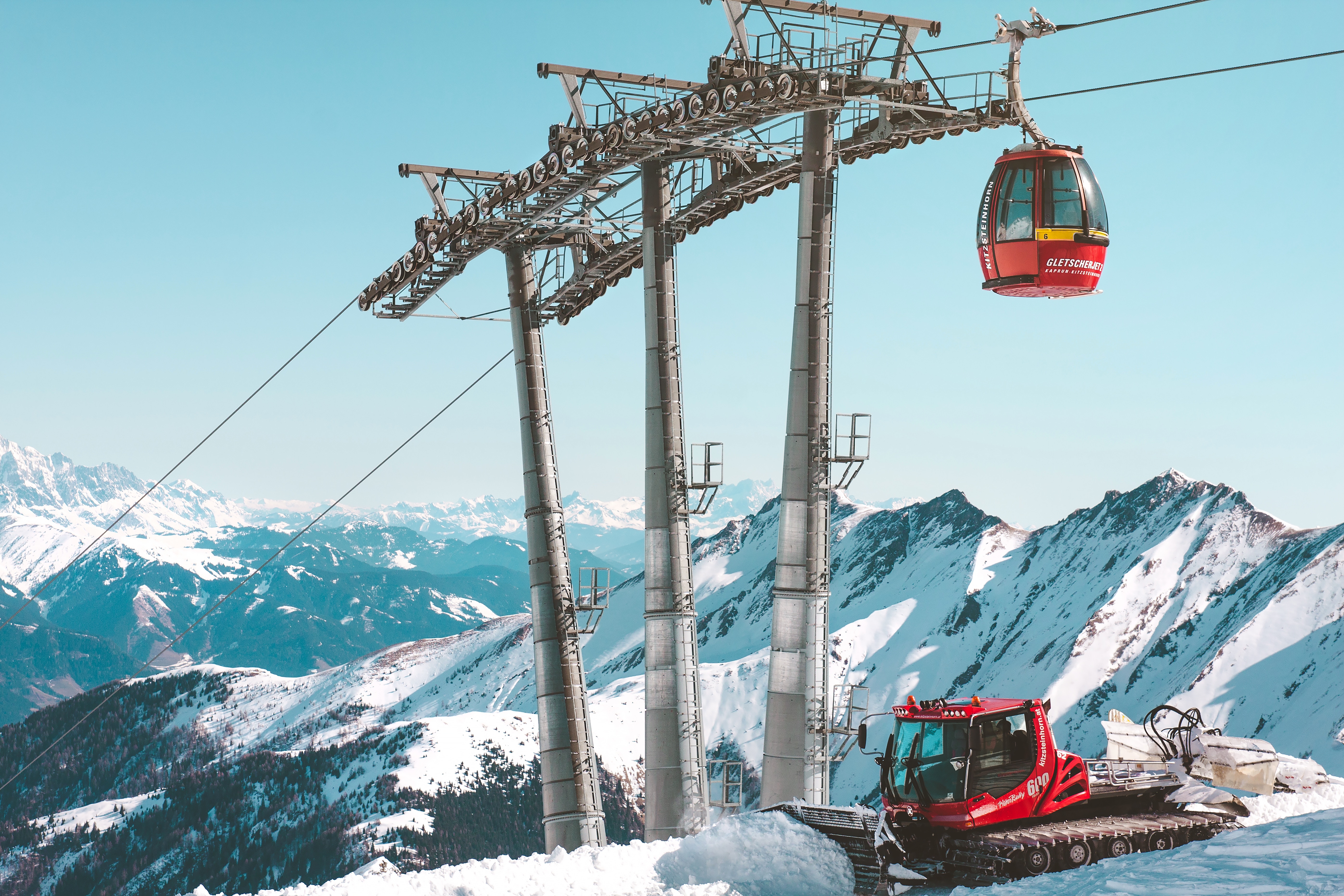 Kaprun