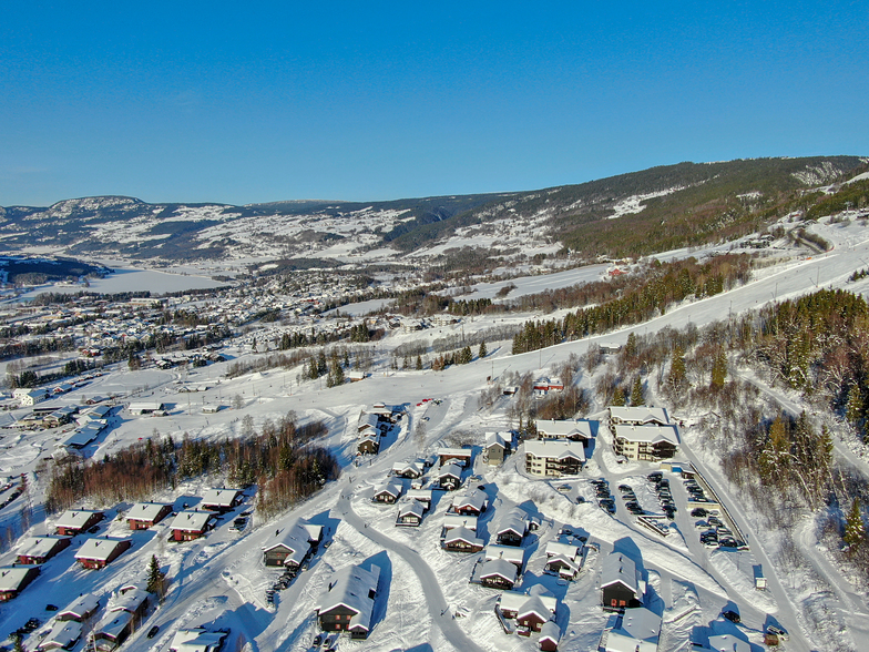 Hafjell Sorlia