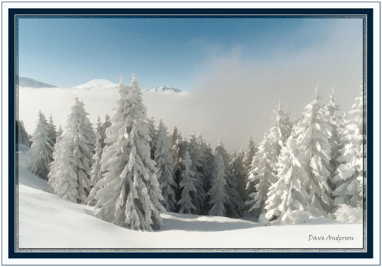 Megeve Heaven