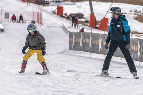 Afriski Mountain Resort Ski Resort by: Snow Forecast Admin