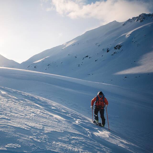 Open for four days to celebrate the summer solstice., Riksgränsen