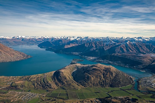 Remarkables Ski Resort by: Snow Forecast Admin