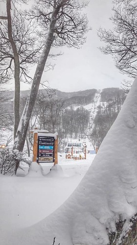 Cerro Castor Ski Resort by: Snow Forecast Admin