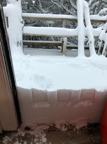 Broken River Ski Resort by: Snow Forecast Admin