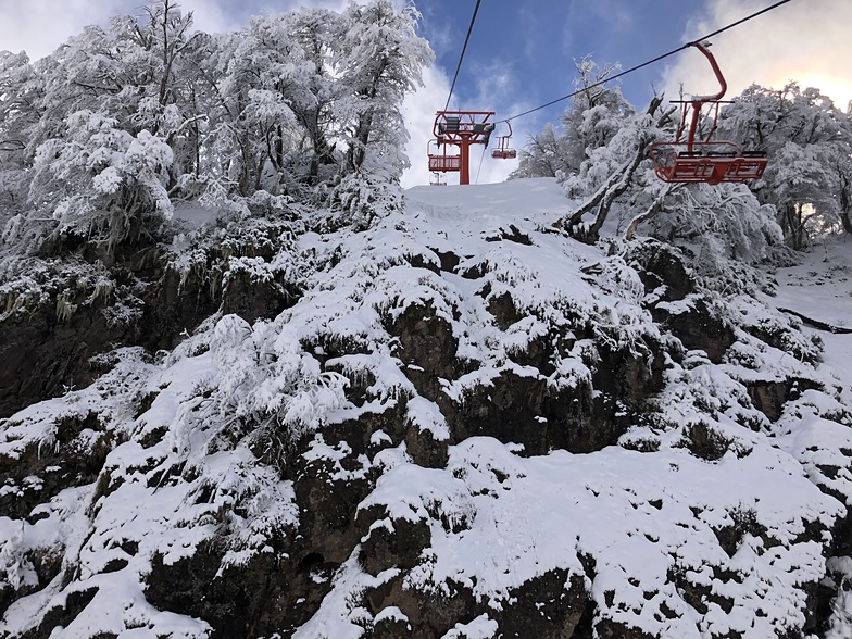 Nevados de Chillan