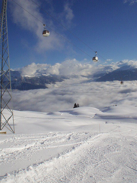 Crans Montana