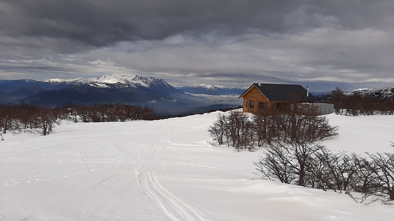 Cerro Perito Moreno