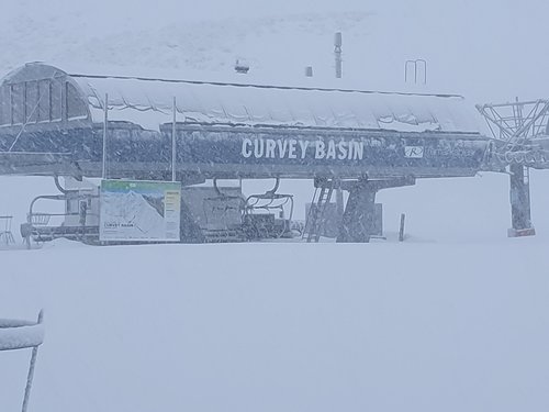 Remarkables Ski Resort by: Snow Forecast Admin