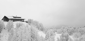 Hatsval, Mestia photo