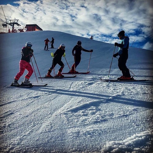 Kitzbühel Ski Resort by: Snow Forecast Admin