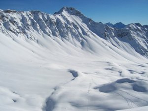 Trip to Lenzerheide 2008 photo